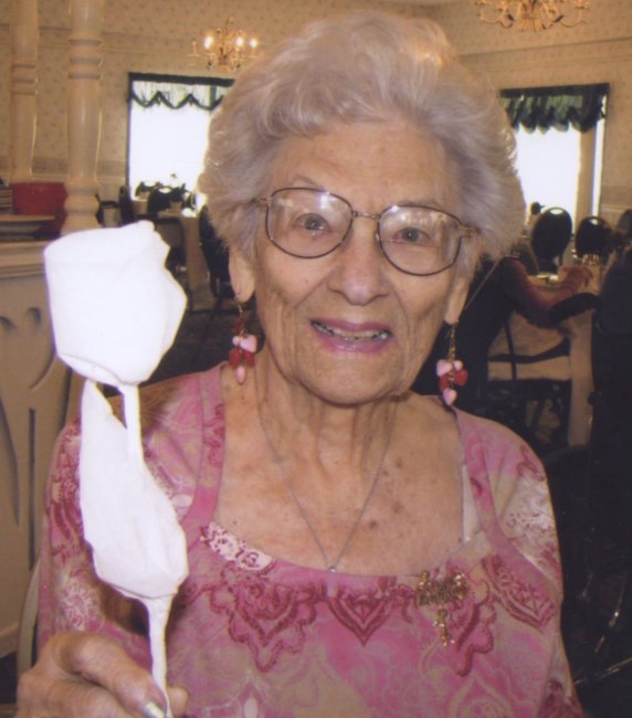 Obituary of Angie M. Bowen