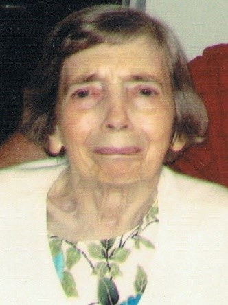 Obituary of Sadie Belle Millwood