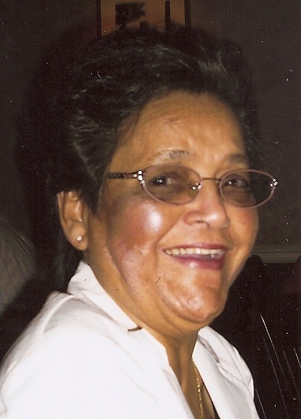 Obituary of Laura Hingle