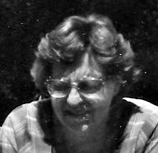 Obituary of Trudy Waeschle Fischer