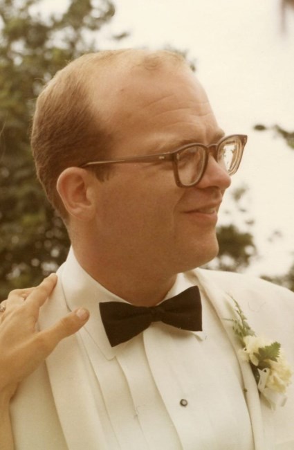 Obituary of David Freund