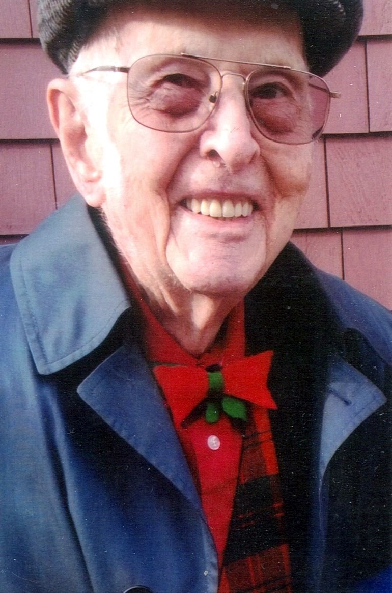 Wilbur Cole Obituary Scituate, MA