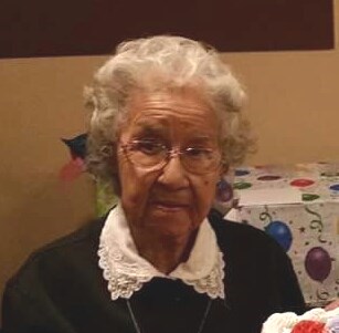 Obituary of Carmen Juanita Mendoza