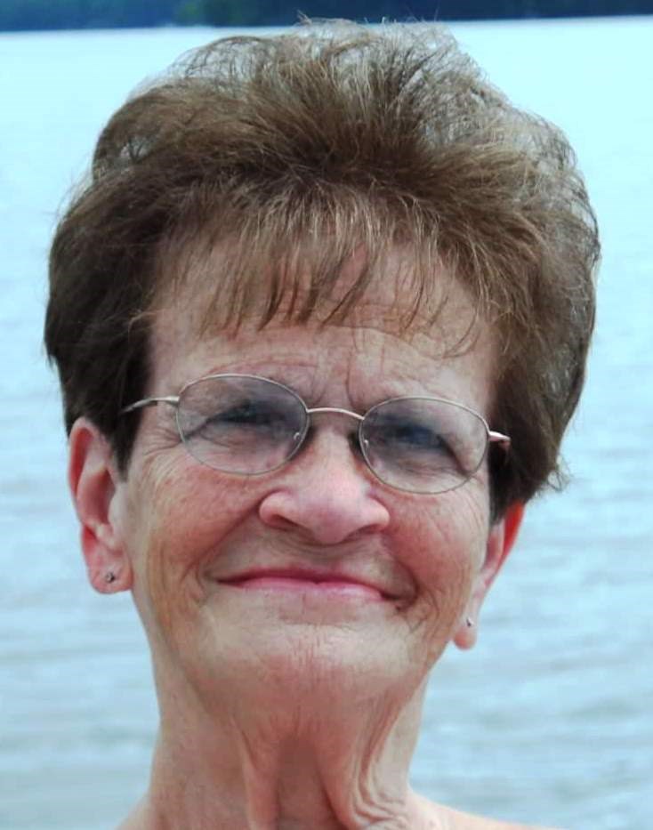 Shirley Barnwell Obituary East Peoria, IL