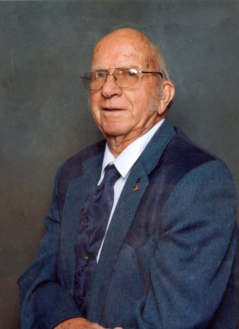 Obituario de Kester Calvin Duran