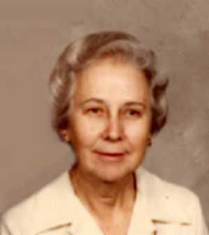 Obituary of Dorothy H. Neuenschwander