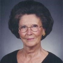 Obituary of Beverly Klobucher