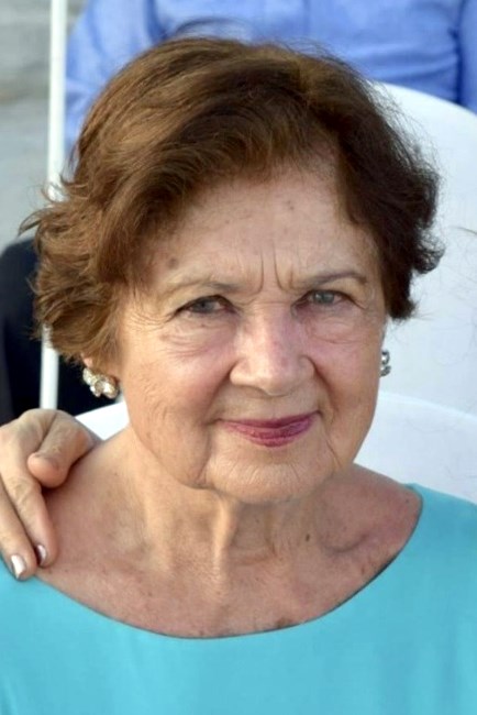 Obituary of Jean Morrice Wise