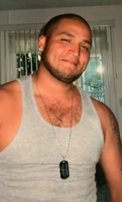 Obituary of David Israel Arredondo