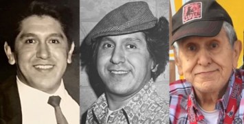 Obituary of George Calderon Ochoa