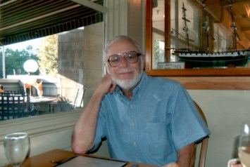 Obituary of Robert Kent Levenson