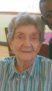 Obituary of Mrs. Ruth Kincaid Kincaid Lange