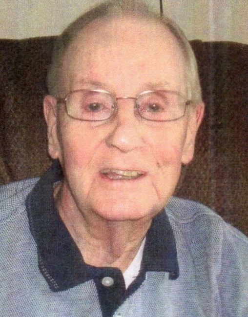 Obituary of Robert A. Hendricks