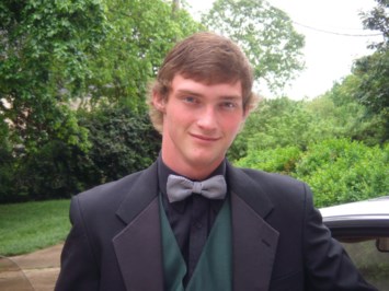 Obituary of Luke Terence Duffy