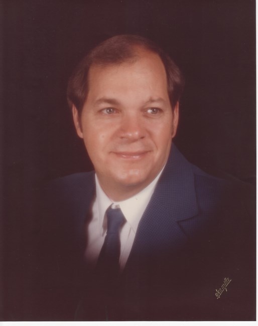 Obituary of Jack Taylor Hess