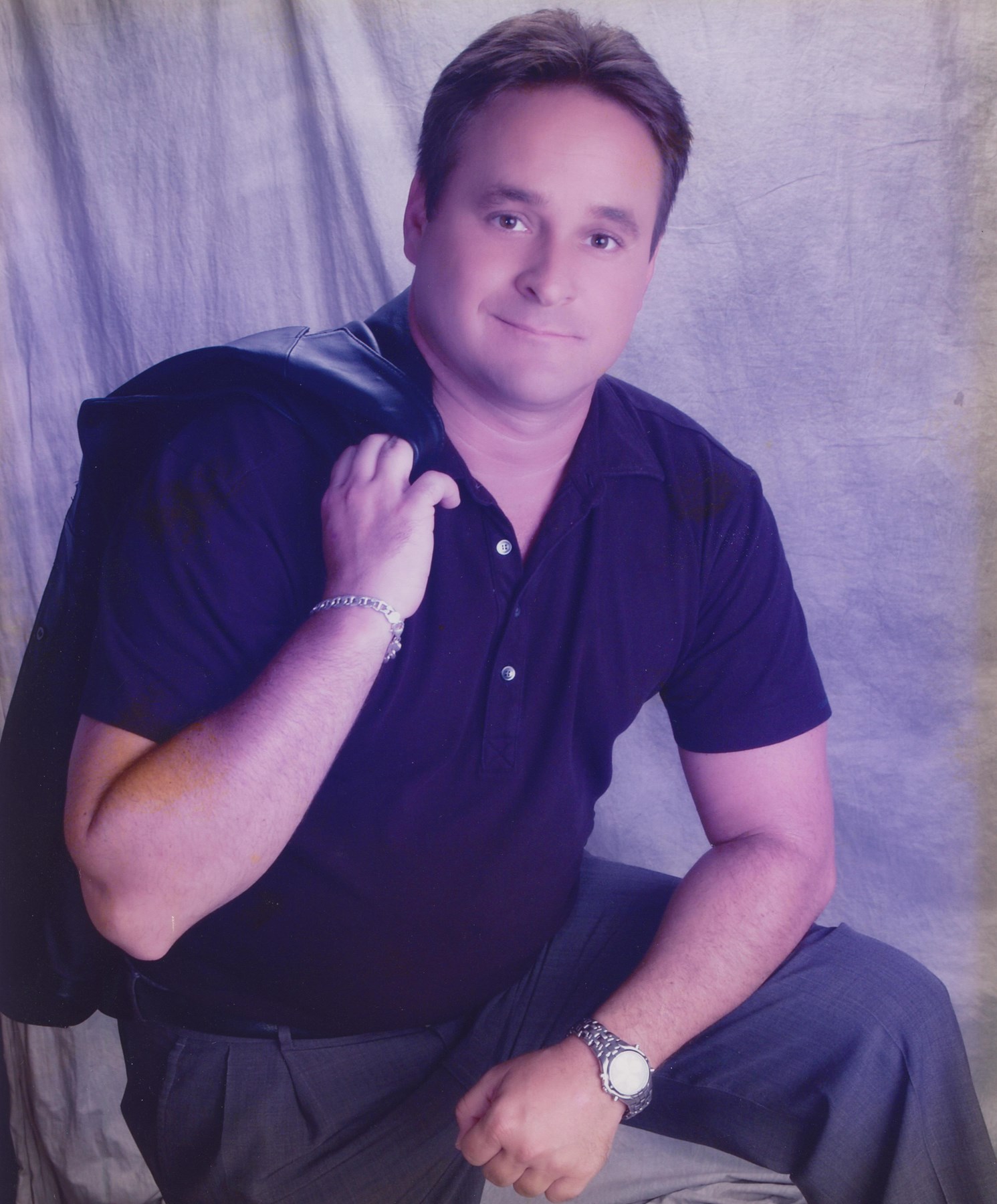 Obituary of Paul A. Silli