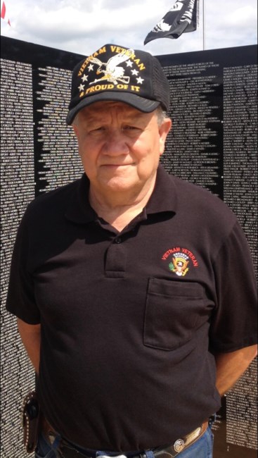 Obituary of Daniel Allen Barber