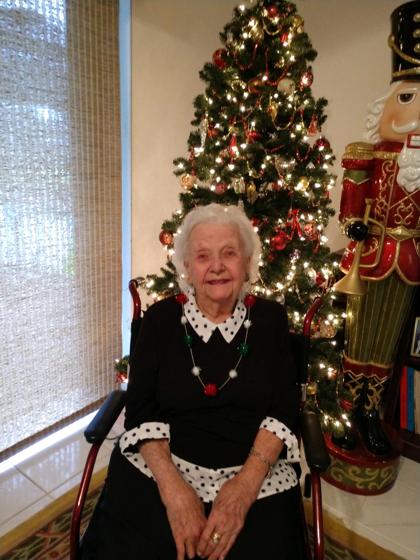 Obituary of Hazel M. Clark