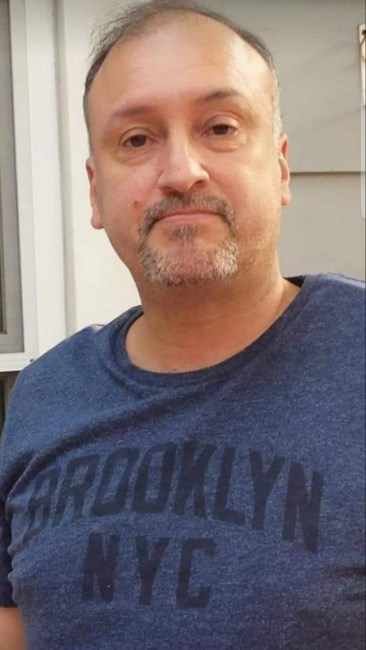 Obituary of Jose "Tony" A Rivera