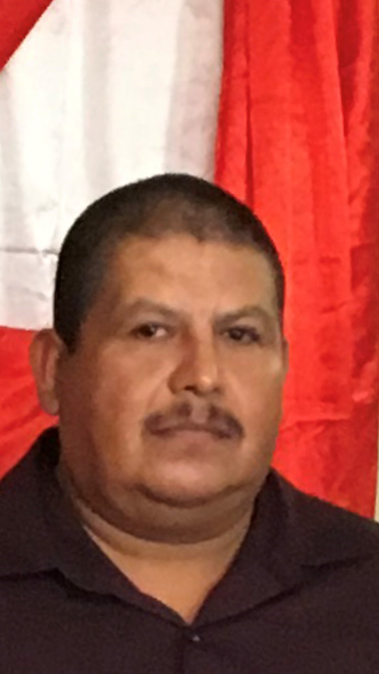 Obituary of Luis Alberto Vazquez