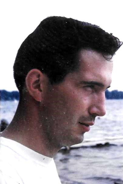 Obituary of Vittorino Panozzo