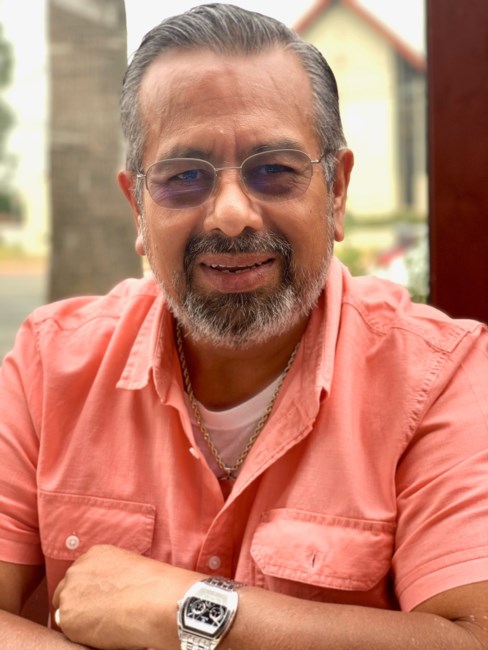 Obituary of Jose David Giron