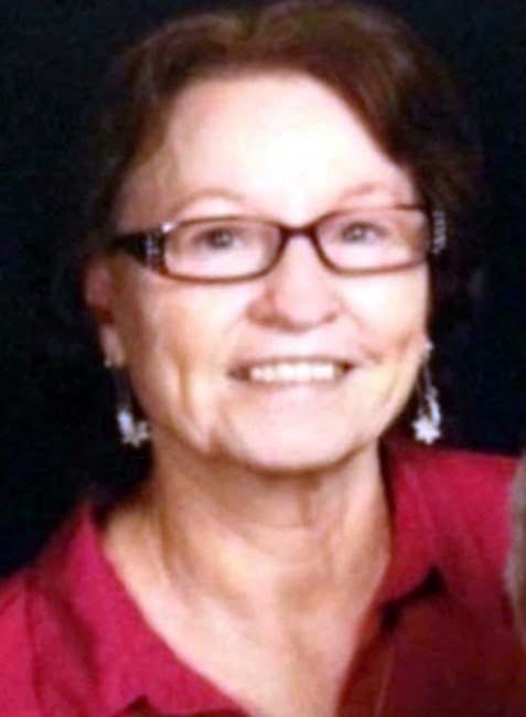 Obituary of Mary Faye Morefield