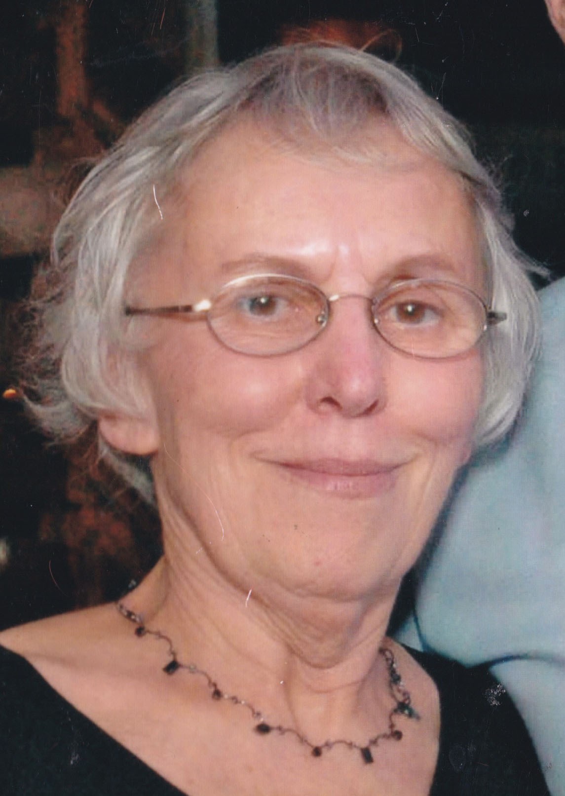 Obituary of Nadine M Killmer