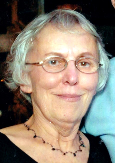 Obituary of Nadine M Killmer