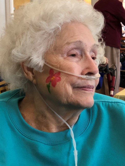 Obituary of Susie Mae Major