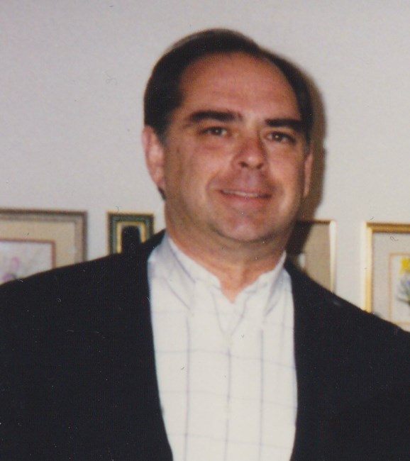 Obituary of Mark Alan Wagner