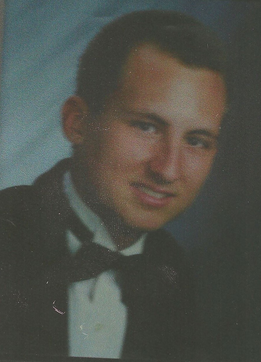 Obituary of Shane Fortunato