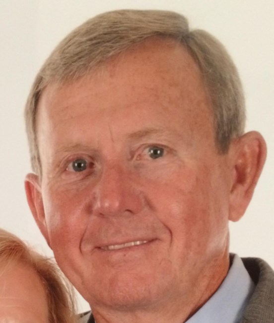 Obituary of Jerry A. Sunman