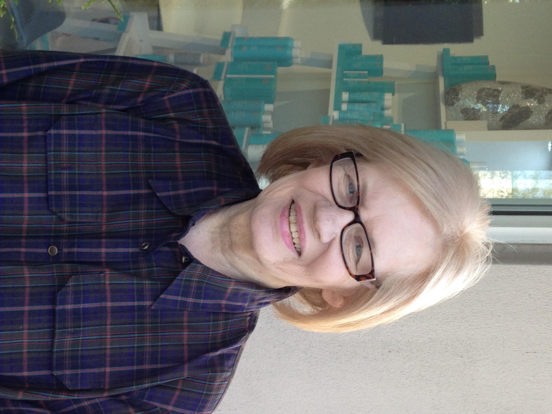 Obituary of Mary Louise Marini Muller