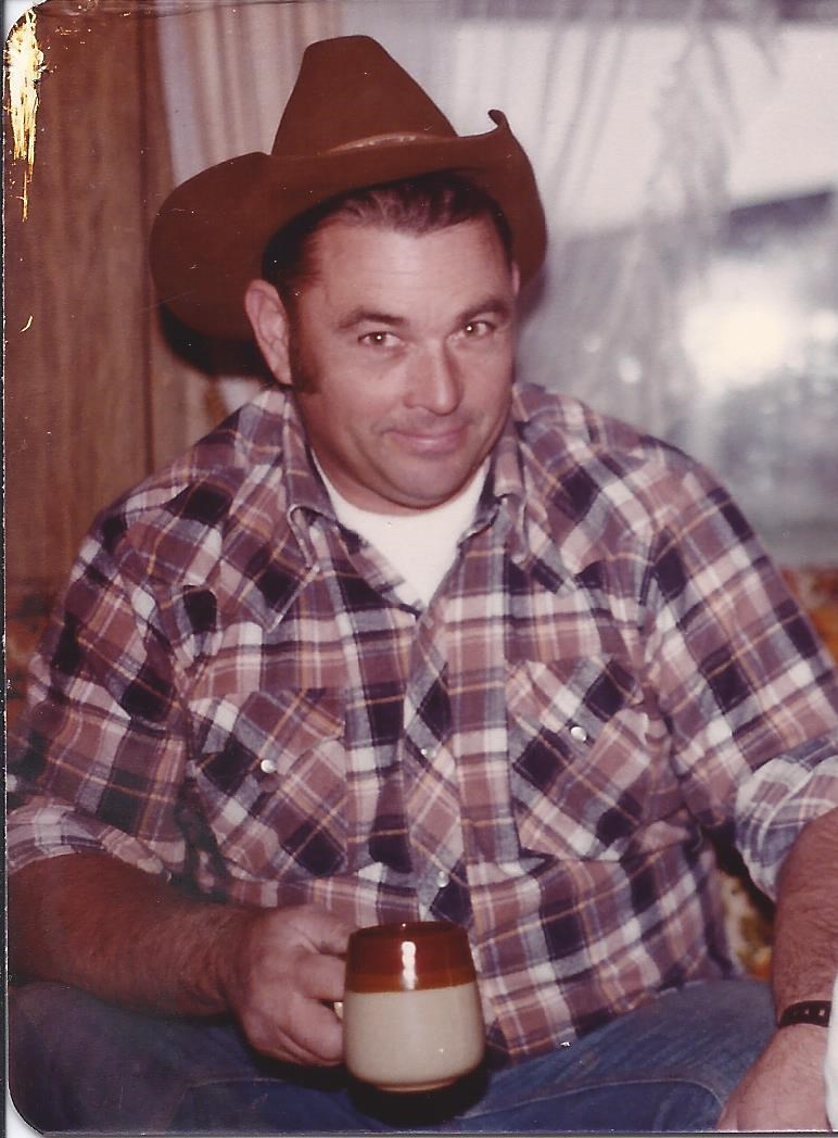 Obituary of Robert Andrew Brandt