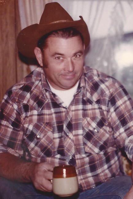 Obituary of Robert Andrew Brandt