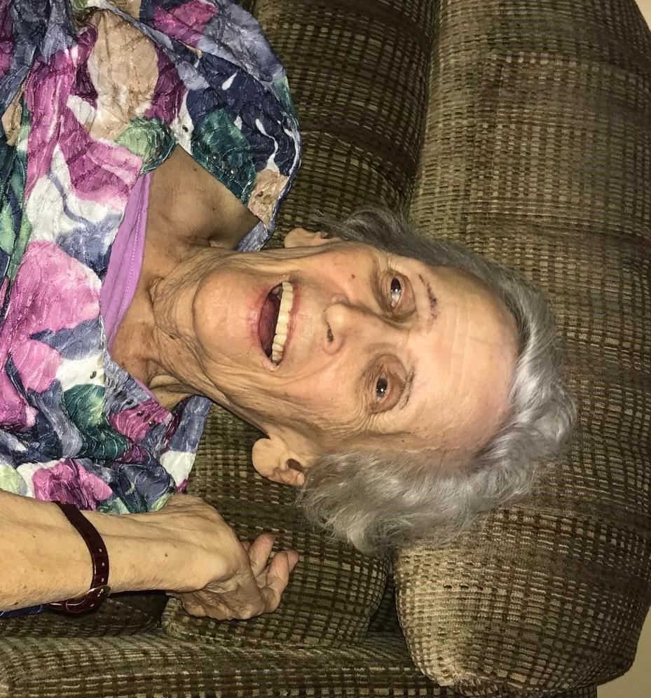 Obituary of Mary M. Cameron