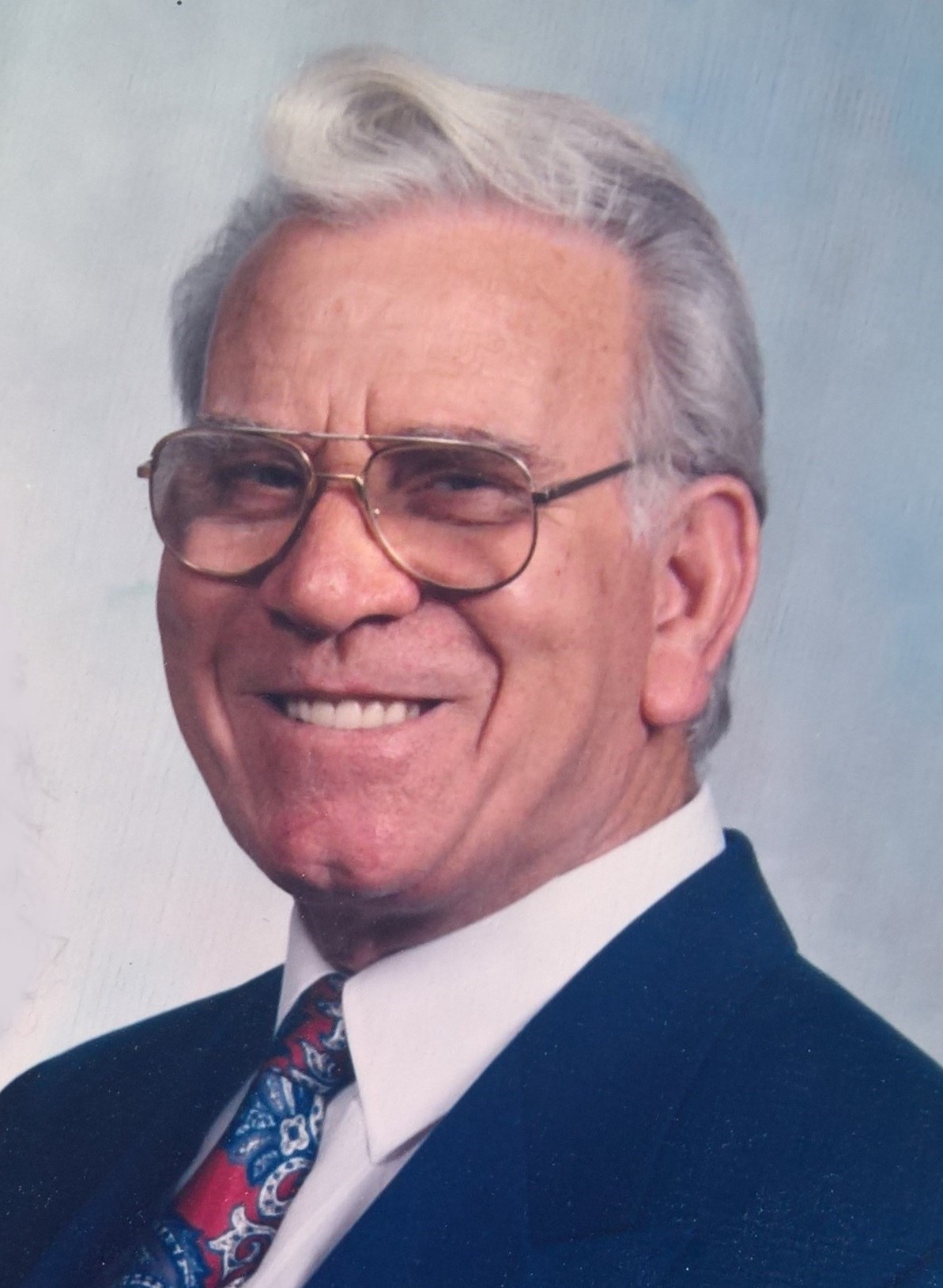 Obituary of Dimitrios Ioannou