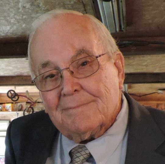 Obituary of William "Coach Ward" Burton Ward Sr.