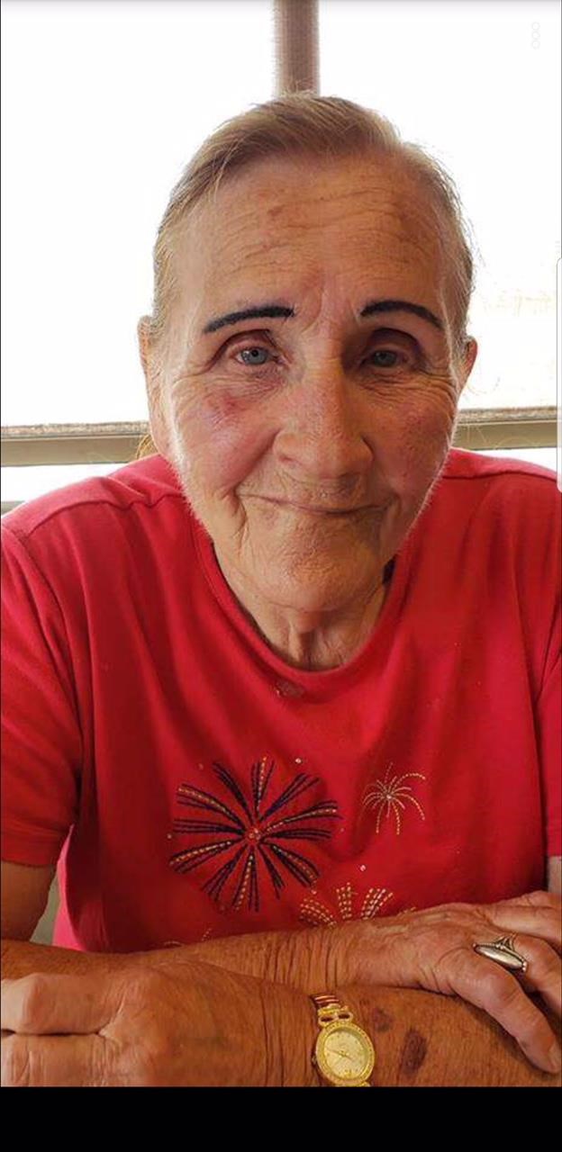 Obituary of Nina West