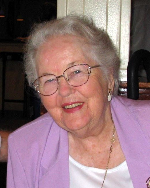 Obituario de Sheila M. Fritz