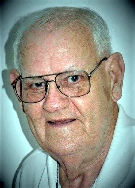 Obituary of John Noftle