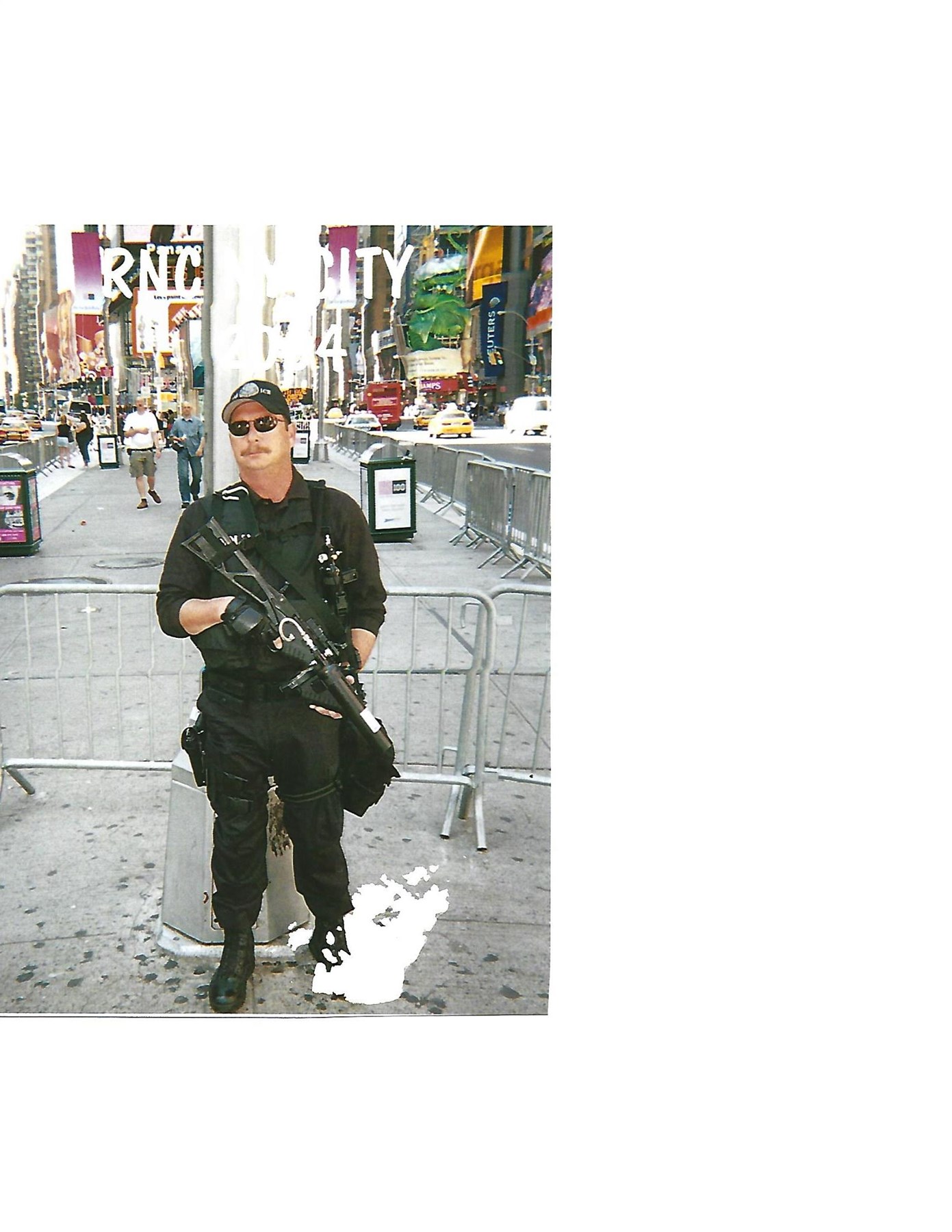 Obituary of Damon N. Bowers