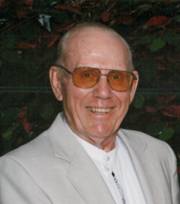 Gerald Brink Obituary Holland Mi