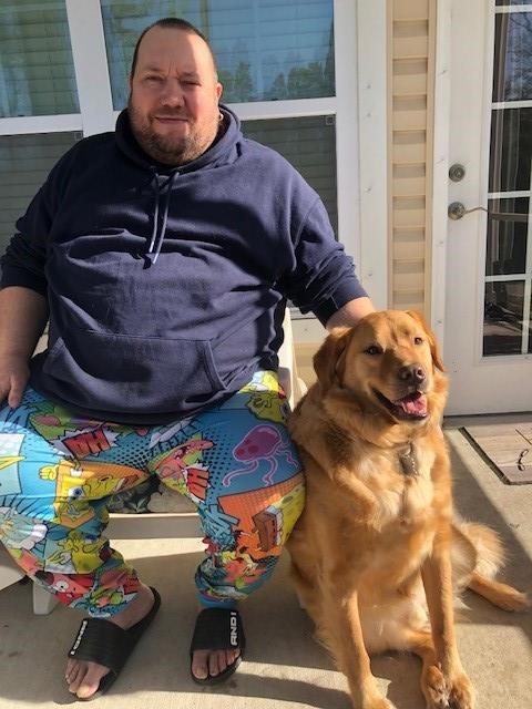 Obituary of Eddie Burton