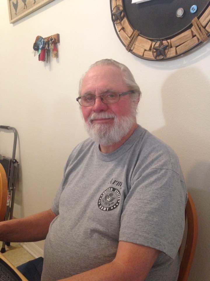 Obituary of Maynard Dupuis