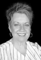 Obituario de Cynthia Sue Pavey