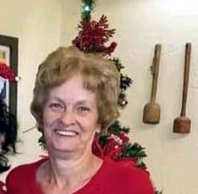 Obituary of Ruth Ann Bailey