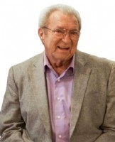 Obituary of Ervin Martin