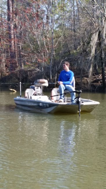 Obituary of Tristan Michael Rodgers